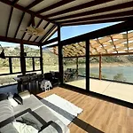 Meria Life Stone House With View In Nature Шале Сеферихисар