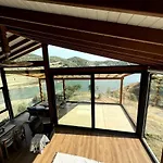 Meria Life Stone House With View In Nature Сеферихисар