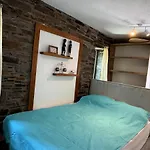 Meria Life Stone House With View In Nature Шале *