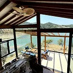 Meria Life Stone House With View In Nature