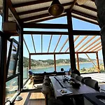 Шале Meria Life Stone House With View In Nature