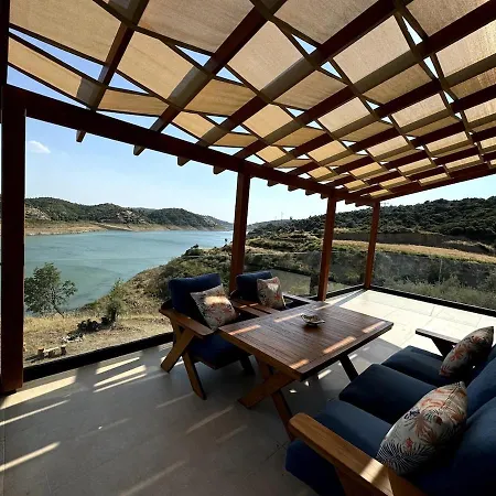 Meria Life Stone House With View In Nature *