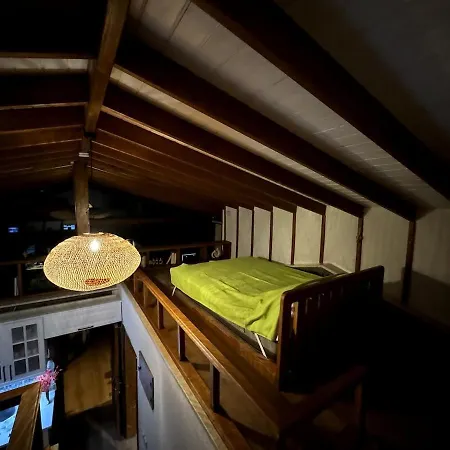 Meria Life Stone House With View In Nature 木屋 塞费里希萨尔