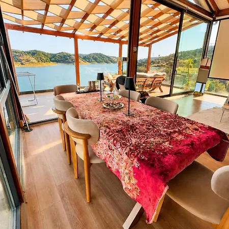 Chalet Meria Life Stone House With View In Nature *
