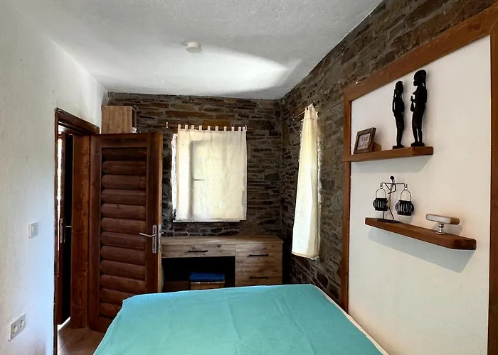 Chalet Meria Life Stone House With View In Nature *