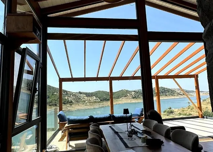 Chalet Meria Life Stone House With View In Nature